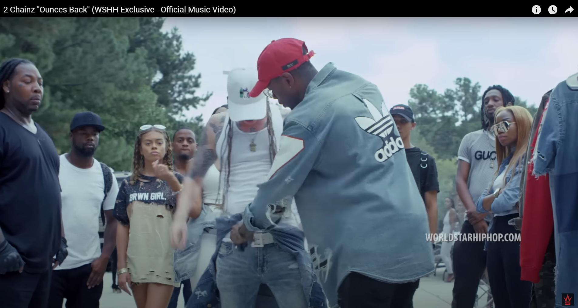 Load video: 