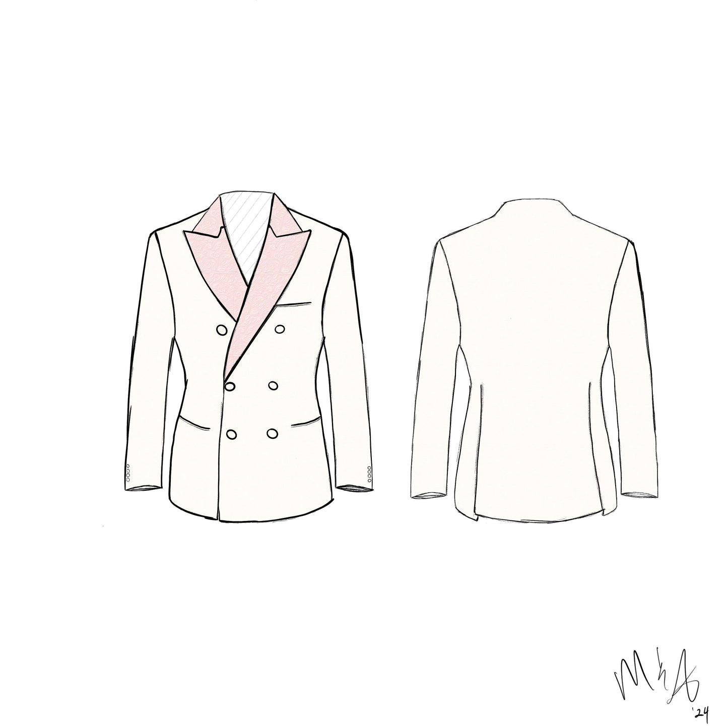 Sport Coat 003